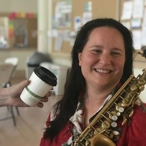 Meet your Posher, Amy